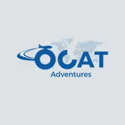 OCAT Adventures logo