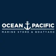 Ocean Pacific Marine Store & Boatyard