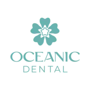 Oceanic Dental logo