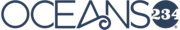 Oceans 234 logo