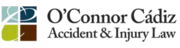 O'Connor Cadiz Accident & Injury Law logo