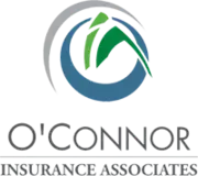 O'Connor Insurance logo