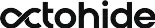 Octohide logo