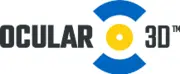 Ocular3D logo