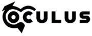 Oculus Training logo