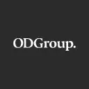 OD Group logo