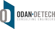 Odan Detech Group logo