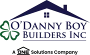 O’Danny Boy Builders logo