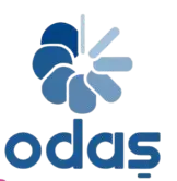 ODAŞ logo