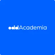 Odd Academia logo
