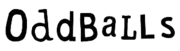 OddBalls logo