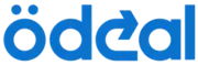 Ödeal logo
