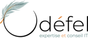 Odéfel logo