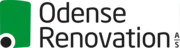 Odense Renovation logo