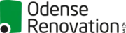 Odense Renovation logo