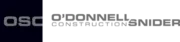 O’Donnell Snider Construction logo