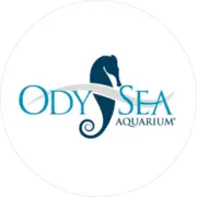 OdySea Aquarium logo