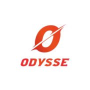 Odysse Electric logo