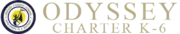 Odyssey Charter School logo