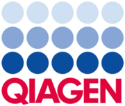 OEM by Qiagen logo