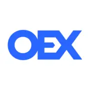OEX logo