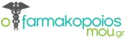 oFarmakopoiosMou logo