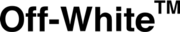 Off-White logo