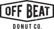 Offbeat Donuts logo