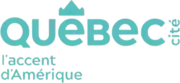 Office of Tourism of Quebec City logo