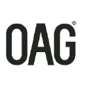 Official Aviation Guide (oag) logo