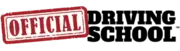 Official Driving School logo