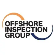 Offshore Inspection Group logo