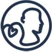 Oh My Mood logo