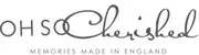 Oh So Cherished logo