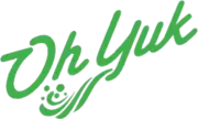 Oh Yuk logo
