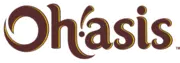 Oh!asis logo