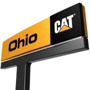 Ohio Cat Co logo