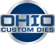 Ohio Custom Dies logo