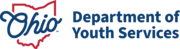Ohio Department of Youth Services (Ohio DYS) logo