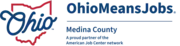Ohio Means Jobs (Summit & Medina County) logo