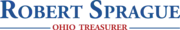 Ohio State Treasurer logo