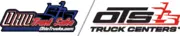 Ohio Truck Sales logo