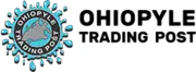 Ohiopyle Trading Post and River Tours logo
