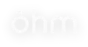 Ohm logo
