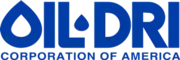 Oil-Dri Corporation of America logo