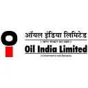 Oil India Limited (oil) logo