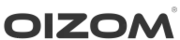 Oizom logo