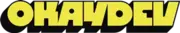 OKAY DEV logo