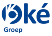 Oké Groep logo