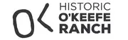 O'Keefe Ranch logo